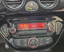 Notranja slika - Opel Adam - 1,2 Rocks - 12 - Predogledna slika