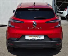 Zunanja slika - Renault Captur - TCe 115 Techno + VZDOLŽNI STREŠNI NOSILCI - 7 - Predogledna slika