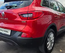 Zunanja slika - Renault Kadjar - dCi 110 BOSE LED-NAVI-KAMERA-NAVI-ALU-VIRUTAL - 4 - Predogledna slika