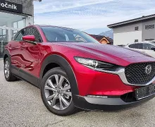 Zunanja slika - Mazda CX-30 - 2.5 G-140 MHEV CENTRE-LINE AUTO - 1 - Predogledna slika