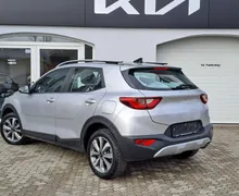 Zunanja slika - KIA Stonic - 1.0 T-GDi 73.3 kW 100 KM  EX Fresh M T - 3 - Predogledna slika
