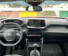 Zunanja slika - Peugeot 2008 - reTech 100 Allure Pack LED. 180° POGLED. NAVI. SLO - 9 - Predogledna slika