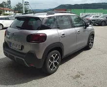 Zunanja slika - Citroën C3 Aircross - Shine PureTech 110 S S BVM6 - 2 - Predogledna slika