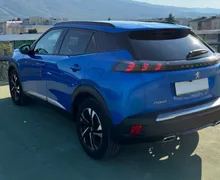 Zunanja slika - Peugeot 2008 - 1.2 PureTech 130 S S Allure Avt. ACC.LED.VZR.KAM - 7 - Predogledna slika