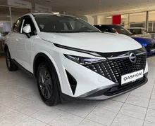 Zunanja slika - Nissan Qashqai - 1.3 DIG-T MHEV Acenta N-SMART - 1 - Predogledna slika