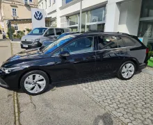 Zunanja slika - Volkswagen Golf - 2.0 TDI Style DSG - 5 - Predogledna slika