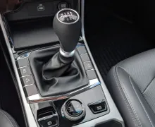 Zunanja slika - SsangYong Korando - 4x4 1.5 T-GDI Exclusive - 12 - Predogledna slika