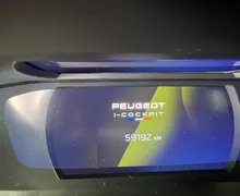 Motor in tehnologija - Peugeot 408 - Peugeot - 44 - Predogledna slika