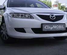 Zunanja slika - Mazda Mazda6 - Sport Combi CD120 TE- TEMPOMAT-PARKING SENZORJI - 1 - Predogledna slika
