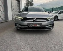 Zunanja slika - Volkswagen Passat - Variant 2.0 TDI BMT SCR 4MO. Highline avt. Led Navi Kame - 4 - Predogledna slika