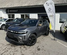 Zunanja slika - Dacia Duster - mild hybrid 140 Extreme - 1 - Predogledna slika