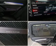 Notranja slika - Audi Q5 - quattro 40 TDI S line•Zračno•Matrix•Pano•Webasto - 18 - Predogledna slika