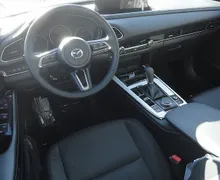 Zunanja slika - Mazda CX-30 - 2.5 G-140 MHEV CENTRE-LINE AT - 7 - Predogledna slika