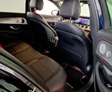 Zunanja slika - Mercedes-Benz E-Razred - Mercedes AMG E53 4MATIC+BURMESTER•AMBIENT•CRYSTAL - 11 - Predogledna slika
