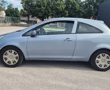 Zunanja slika - Opel Corsa - 1.2 16V + BREZ POLOGA - 8 - Predogledna slika