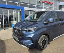 Zunanja slika - Ford Tourneo - Custom ACTIVE 2.0TDCi 125kw 170KM  A8 - 2 - Predogledna slika
