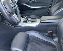 Zunanja slika - BMW Serija 3 - 320d xDrive Avt. - 17 - Predogledna slika