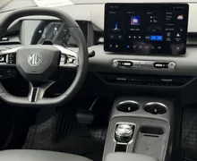 Zunanja slika - MG MGS5 EV - Luxury - 2 - Predogledna slika