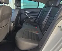 Zunanja slika - Opel Insignia - 2.0 CDTI OPC LINE- SLO-KAM - MRTVI KOT - GL. SERV - 7 - Predogledna slika