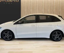 Notranja slika - Mercedes-Benz B-Razred - B 200 d Aut•AMG Line•1LASTNIK•KAMERA•PDC•... - 8 - Predogledna slika