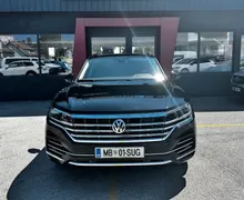 Zunanja slika - Volkswagen Touareg - 4motion V6 TDI BMT Atmosphere Tiptronic - 2 - Predogledna slika
