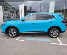 Zunanja slika - MG HS - Comfort 1.5T-GDI ODLIČNO OHRANJENO - TOP OPREMA - 16 - Predogledna slika