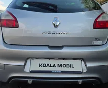 Zunanja slika - Renault Mégane - Megane Berline TCe 115 ALU PLATIŠČA-PDC-KLIMA-SLOVENSKI - 5 - Predogledna slika