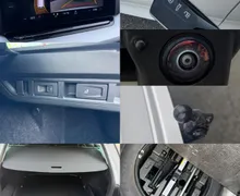 Zunanja slika - Škoda Octavia - 2.0TDI Style DSG 150PS MATRIX ACC PRIKLOP ALU17 - 20 - Predogledna slika