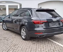 Zunanja slika - Audi A4 - Avant 35 TDI S tronic - 3 - Predogledna slika