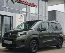 Zunanja slika - Citroën Berlingo - Max M BlueHDi 130 S S EAT8 - 1 - Predogledna slika