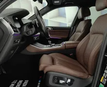 Zunanja slika - BMW X5 - serija : xDrive45e Avt..-M.SPORT-ZRAČNO-RADAR-KAM-HIFI-IN - 11 - Predogledna slika