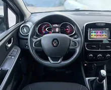 Zunanja slika - Renault Clio - Energy TCe 90 1.LASTNIK-SLO - 11 - Predogledna slika
