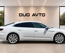 Zunanja slika - VW Arteon - 2.0TDI-DSG-VIRTUAL-360KAMERE-USNJE-F1 PRESTAVE-A.. - 4 - Predogledna slika
