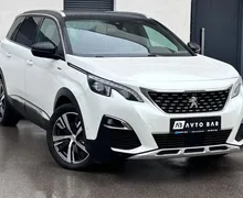 Zunanja slika - Peugeot 5008 - 1.5 BLUEHDI+GT LINE+FULL LED+VIRTUAL+PERLA... - 3 - Predogledna slika
