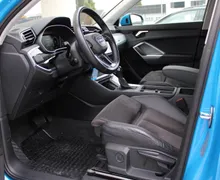 Zunanja slika - Audi Q3 - 35 TDI S tronic S-LINE LED VIRTUAL SPORT SED - 10 - Predogledna slika