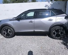 Zunanja slika - Peugeot 2008 - GT HIBRID 145 - 4 - Predogledna slika