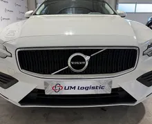 Zunanja slika - Volvo V60 - D4 AUT Momentum - VLEČNA KLJUKA - 2 - Predogledna slika