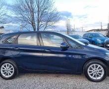 Zunanja slika - BMW Serija 2 - Active Tourer: 216d Advantage - HITRI KREDIT BREZ POLOGA - 5 - Predogledna slika