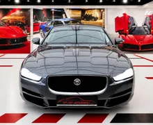 Zunanja slika - Jaguar XE - 2.0D E-Performance 163PS Prestige LED KOT-NOV- - 2 - Predogledna slika