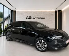 Zunanja slika - Peugeot 508 - SW 1.5 BlueHDi   Avt.-NOVI MODEL-KAMERA 360-NAVI- - 3 - Predogledna slika