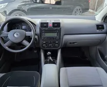 Zunanja slika - Volkswagen Golf - 2.0 SDI KLIMA-ALU PLTIŠČA-1.LASTNIK-SLO-KOT NOV - 9 - Predogledna slika