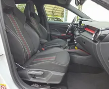 Zunanja slika - Škoda Fabia - 1.5 TSI ACT Monte Carlo DSG-KAMERA-LED-1.LASTNIK - 10 - Predogledna slika