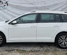 Zunanja slika - VW Golf - Variant 1.6TDI Allstar- PDC 2x - ALU16 - NAVI - GRETJE SED - 6 - Predogledna slika