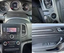 Zunanja slika - Renault Mégane - Megane INTENS Blue dCi 115 Slo Prvi lastnik - 12 - Predogledna slika