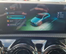 Zunanja slika - Mercedes-Benz A-Razred - A180 MHEV - AVTOMATIK-DAB-KAMERA-NAVIGACIJA - 18 - Predogledna slika