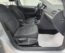 Zunanja slika - Volkswagen Golf - 1,6 TDI BMT - 7 - Predogledna slika