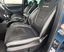 Zunanja slika - Ford Ranger - RAPTOR 2.0 TDCi 156kW 4X4 A10 - SLO. VOZILO - - 6 - Predogledna slika