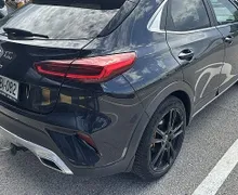Zunanja slika - KIA XCeed - 1.5 T-GDI. EX WAY - DIGITALNI ŠTEVCI. 1.LASTNIK. . - 4 - Predogledna slika