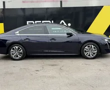 Zunanja slika - Peugeot 508 - 1.5 BLUEHDI 130 ALLURE-LE 81.000KM-HIGH LED- - 4 - Predogledna slika