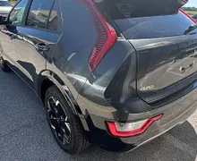 Zunanja slika - KIA Niro - EV EX LIMITED EDITION 64.8 kWH - 6 - Predogledna slika